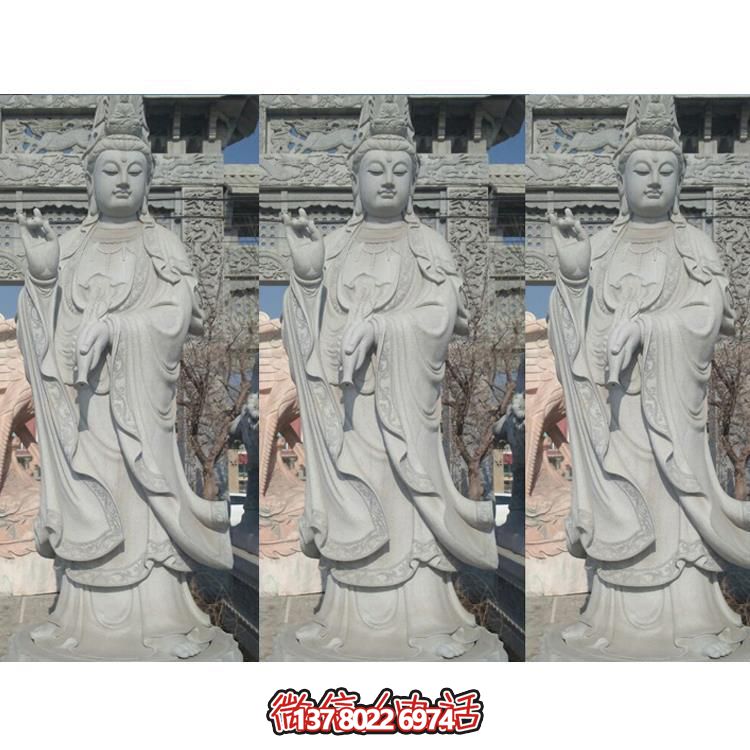 傳統(tǒng)佛像雕塑，來(lái)自古老寺廟的精美藝術(shù)
