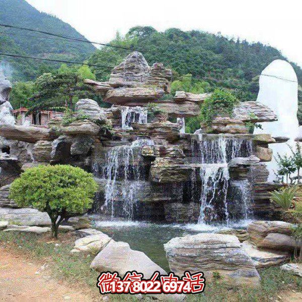 打造完美公園景觀，精美雕塑裝點(diǎn)環(huán)境