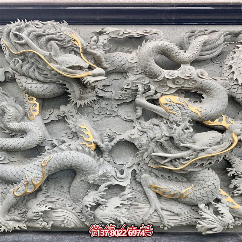 九龍園林，美麗傳奇之旅
