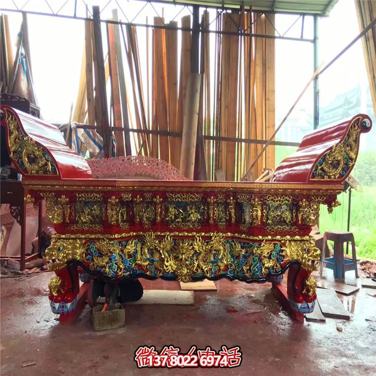 精美擺件，造型精致，傳統(tǒng)文化香氣，為你的寺廟增添神圣氣息