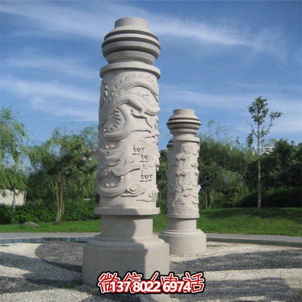 精致公園雕塑，點綴景觀，塑造美好生活